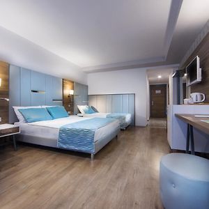 Standard Zimmer mit Queensize-Bett