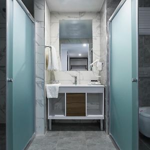 Standard Familien-Zimmer mit zwei Einzelbetten